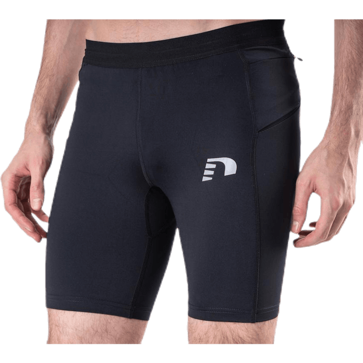 Tech Sprinters Black