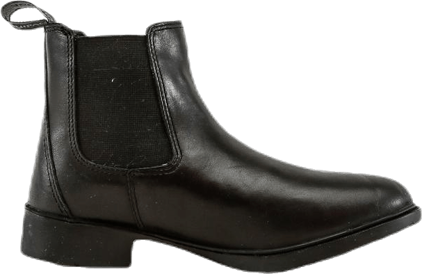 Bari Jodhpurs Junior Schwarz