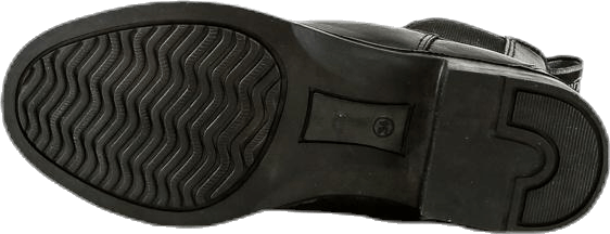 Bari Jodhpurs Junior Schwarz