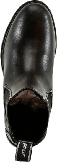 Bari Jodhpurs Junior Schwarz