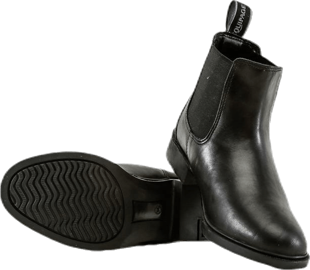 Bari Jodhpurs Junior Schwarz