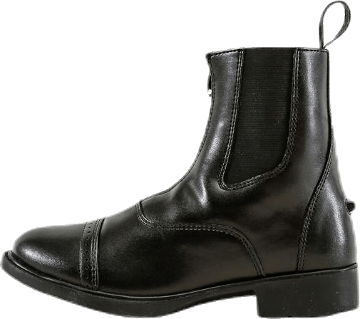 Emo Jodhpurs Junior Black