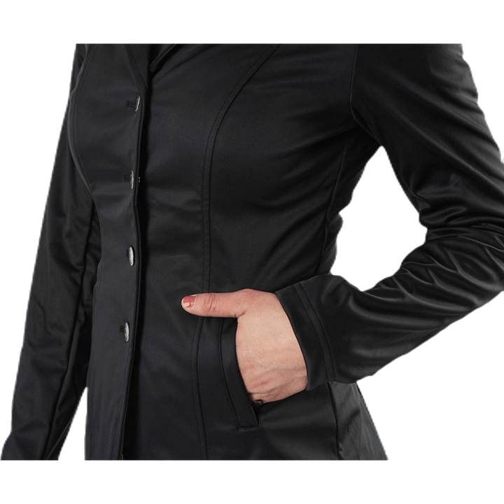 Necker Riding Jacket Black