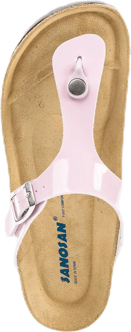 Geneve Laque Rosa
