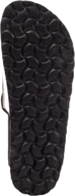 Sieta Lunas Geneve Nappa Black