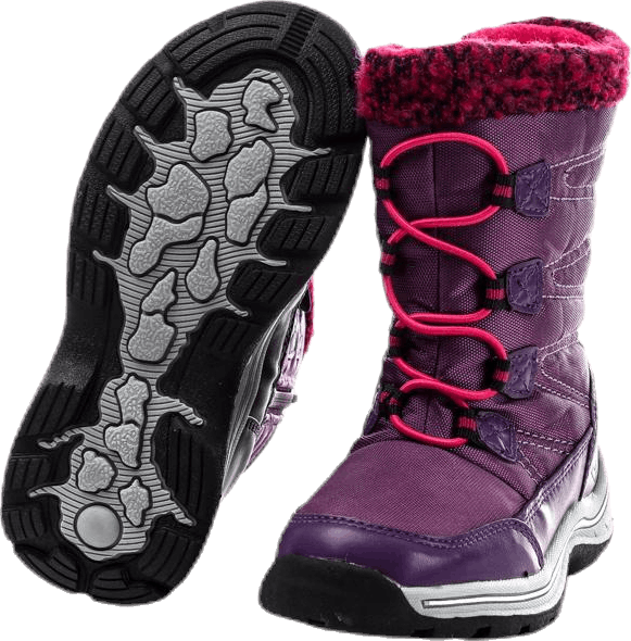 Tug Junior Waterproof Pink