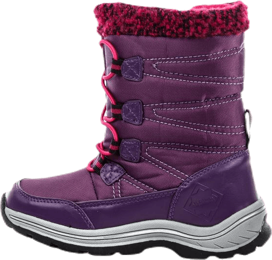 Tug Junior Waterproof Pink