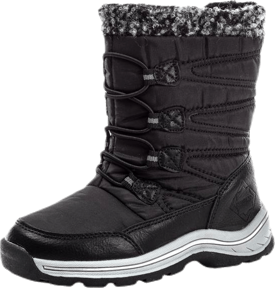 Tug Jr Waterproof Black