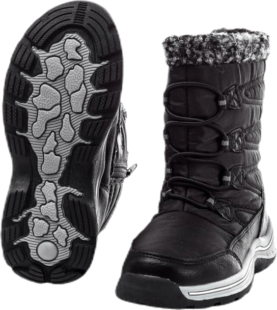 Tug Jr Waterproof Black