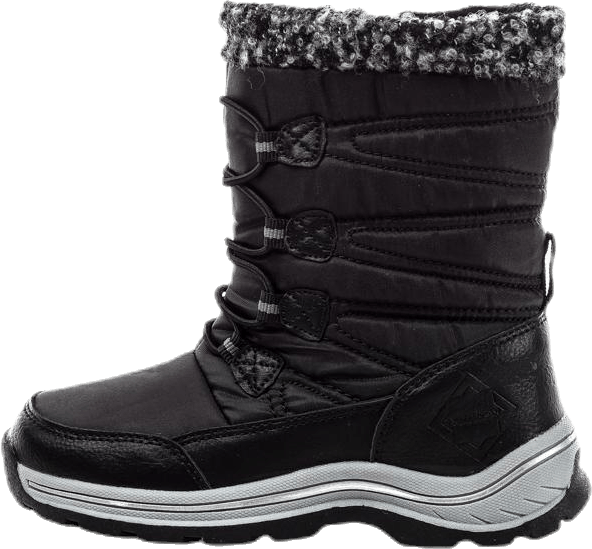 Tug Jr Waterproof Black