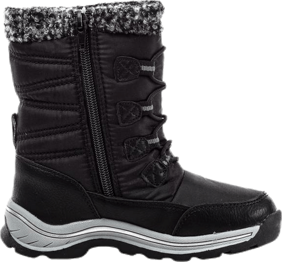 Tug Jr Waterproof Black