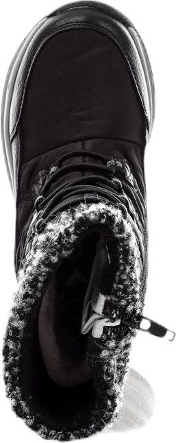 Tug Jr Waterproof Black