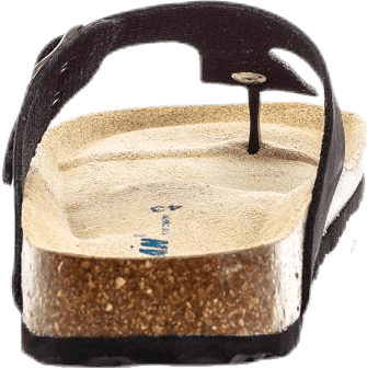 Geneve Nubuk Schwarz