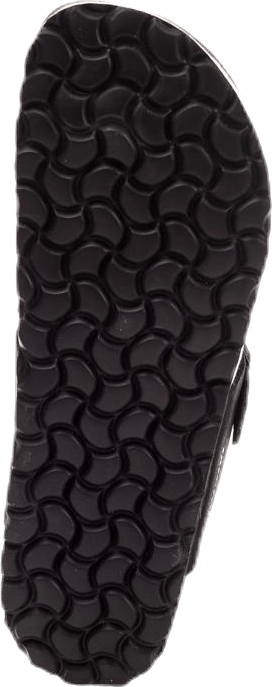 Geneve Nubuk Schwarz