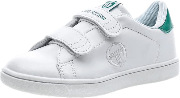 Gran Torino Jr Weiß/Grün