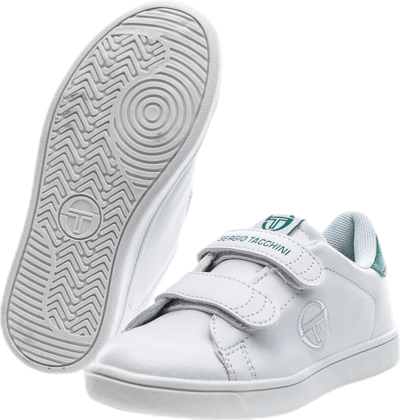 Gran Torino Jr Weiß/Grün