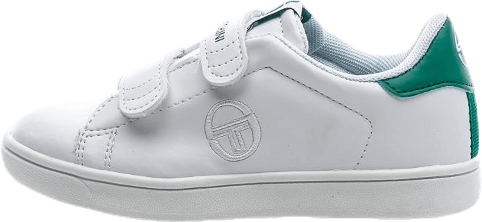 Gran Torino Jr Weiß/Grün