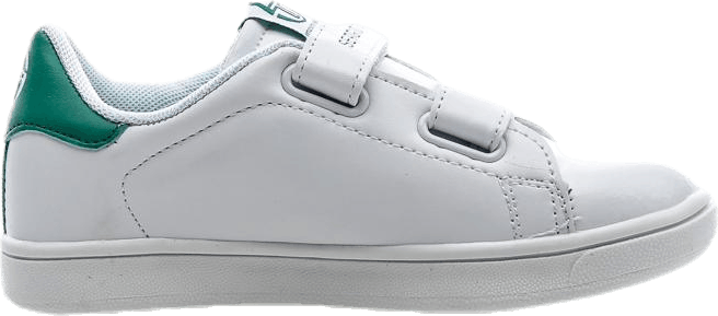 Gran Torino Jr Weiß/Grün
