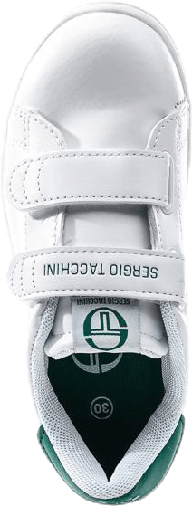 Gran Torino Jr Weiß/Grün