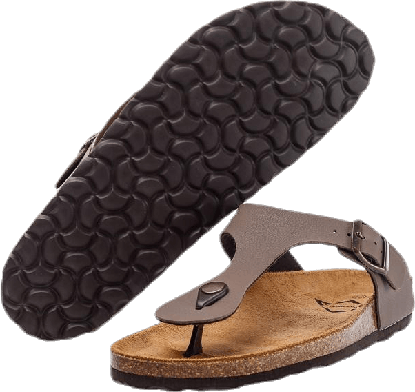 Aragon Brown