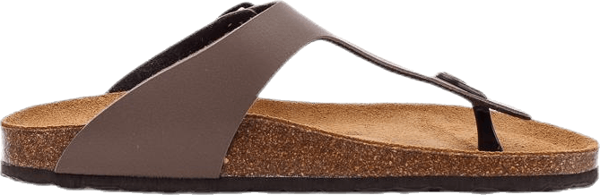 Aragon Brown