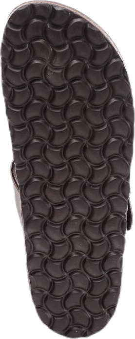 Aragon Brown