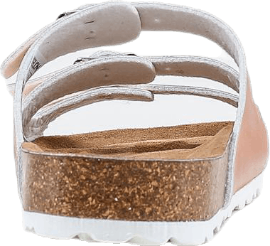 Rosario hjemmesko guld