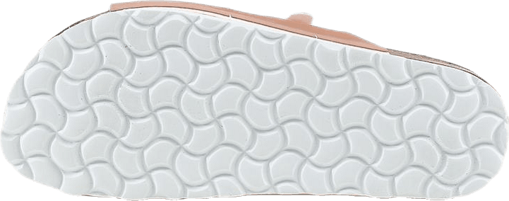 Rosario hjemmesko guld