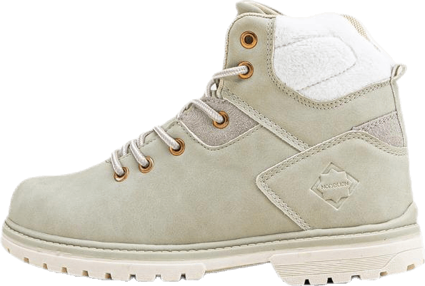 Vanja Junior Stiefel Beige
