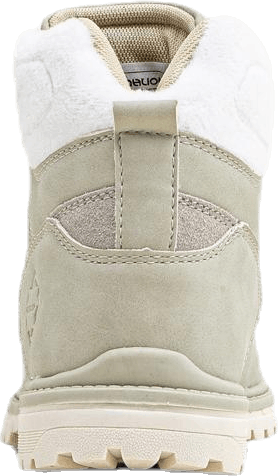 Vanja Junior Stiefel Beige