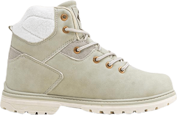Vanja Junior Stiefel Beige
