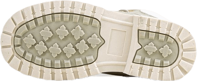 Vanja Junior Stiefel Beige