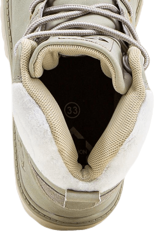 Vanja Junior Stiefel Beige