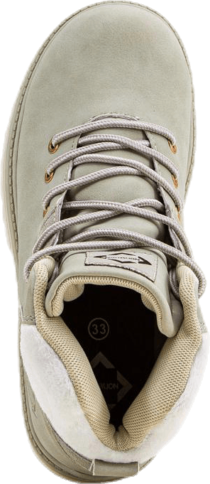 Vanja Junior Stiefel Beige