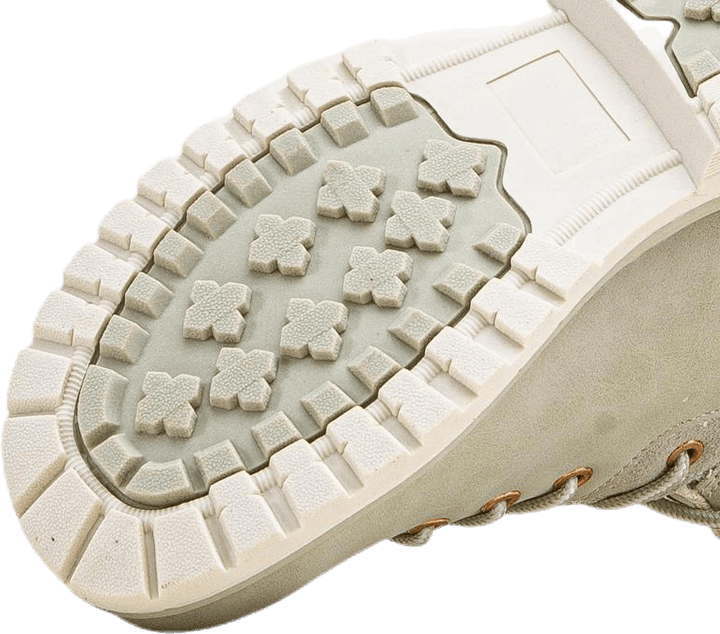 Vanja Junior Stiefel Beige