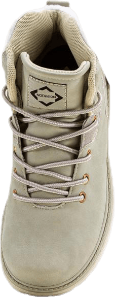 Vanja Junior Stiefel Beige