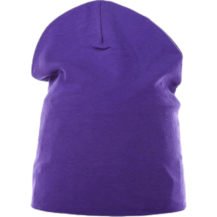 Gorro 365 Junior Roxo