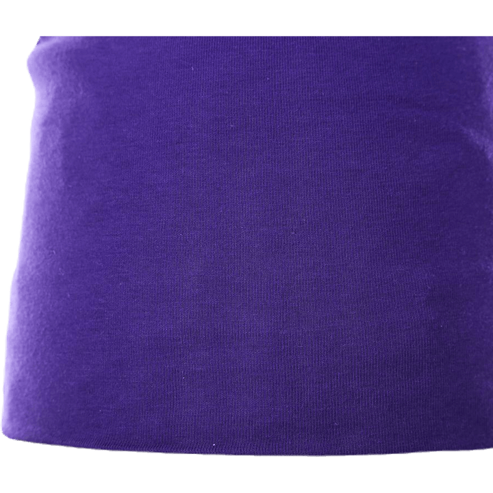Gorro 365 Junior Roxo