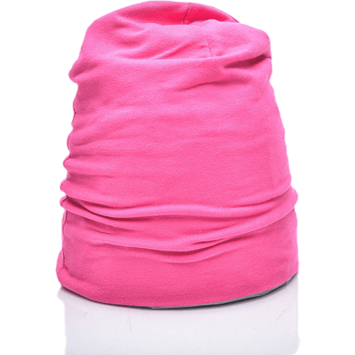 Gorro 365 Jr cor-de-rosa