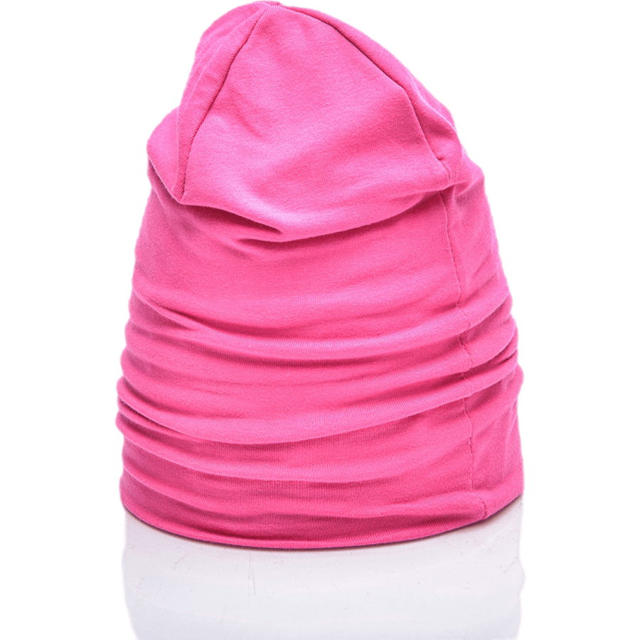 Gorro 365 Jr cor-de-rosa