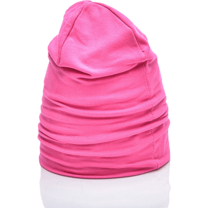 Gorro 365 Jr cor-de-rosa