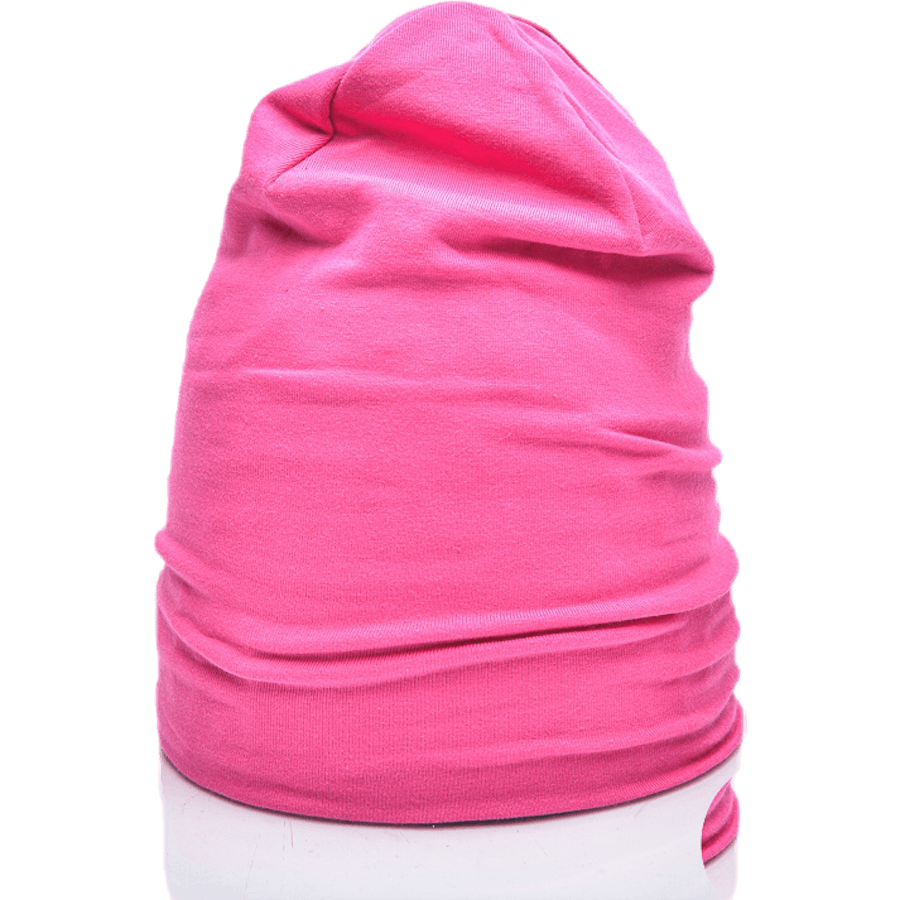 Gorro 365 Jr cor-de-rosa