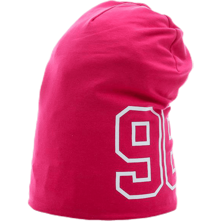 96 365 Beanie roosa