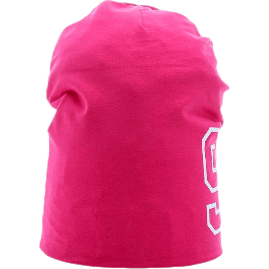 96 365 Beanie roosa