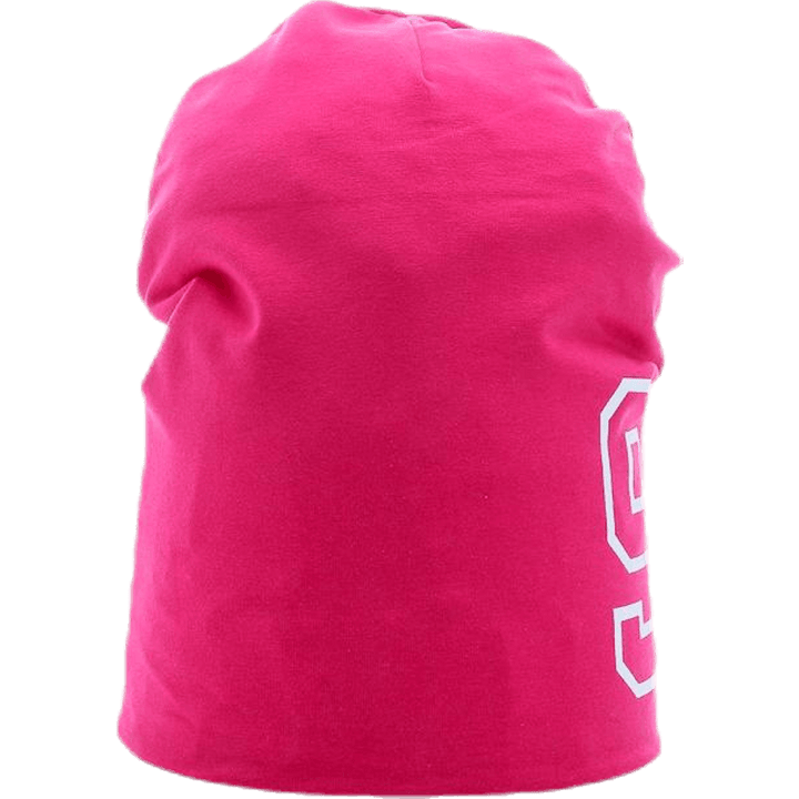 96 365 Beanie roosa
