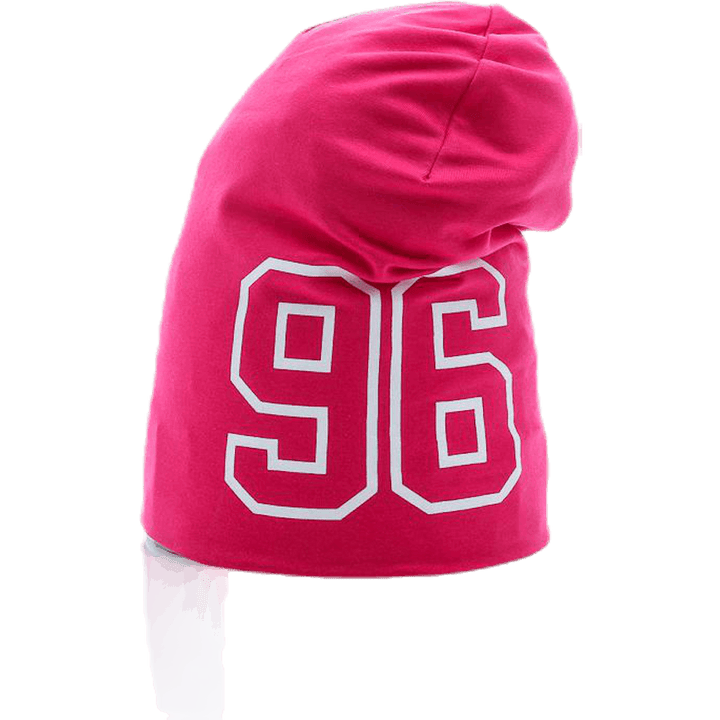96 365 Beanie roosa