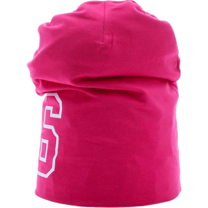 96 365 Beanie roosa