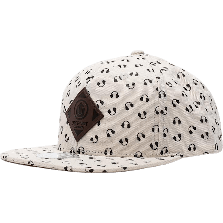 Telefóny Snap back Black/Grey
