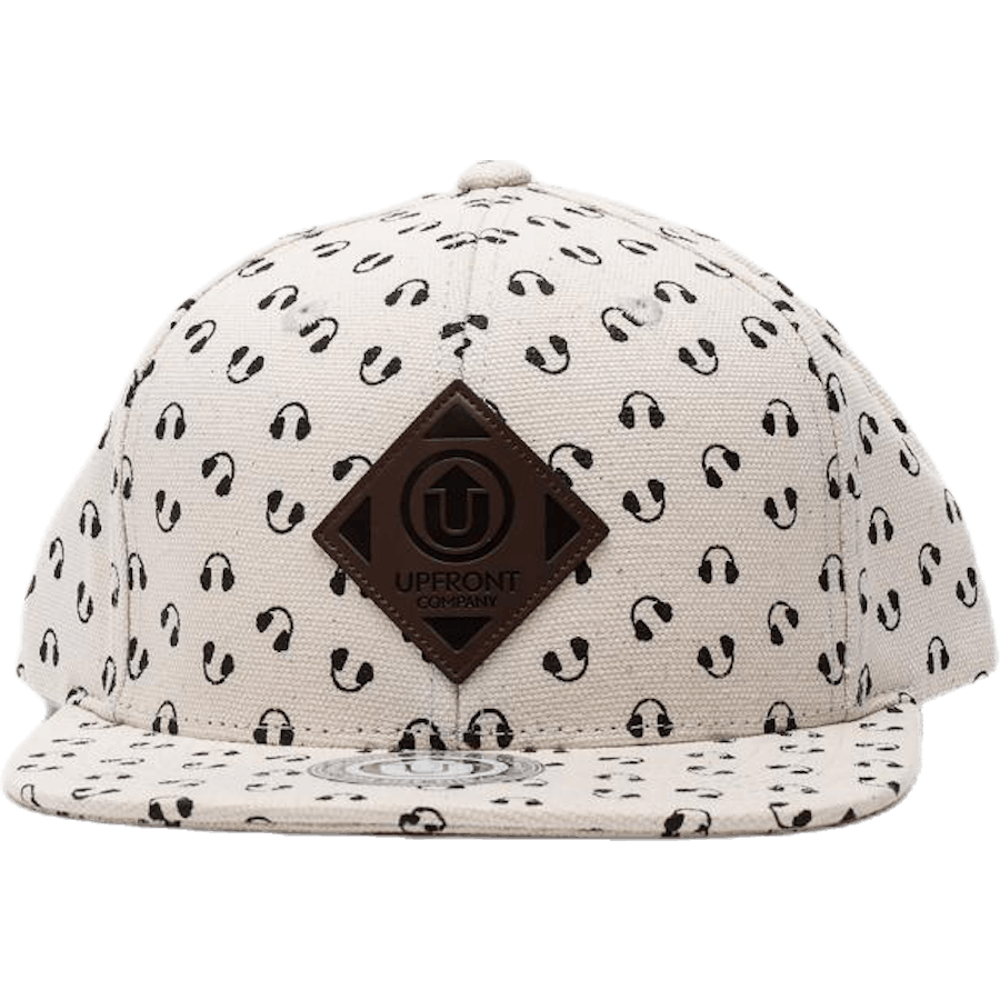 Telefóny Snap back Black/Grey