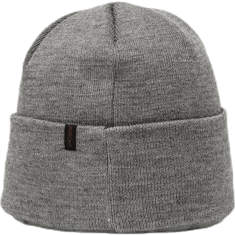 Bonnet Indie Gris